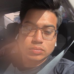 Meet your Posher, Juan